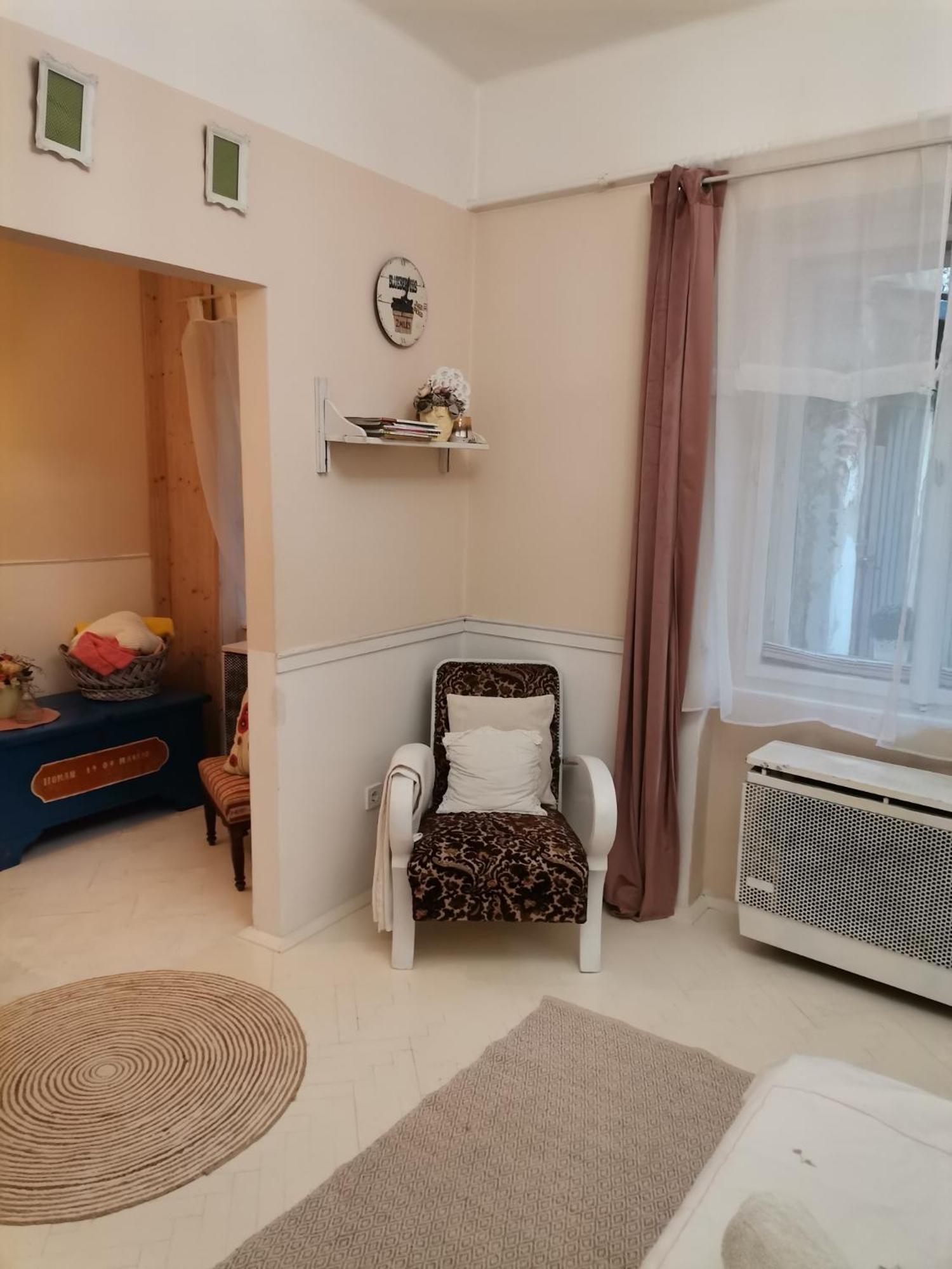 Malomszeg Apartman Pécs Exterior foto